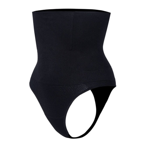 Body Shaper Slimming High Waist Firm Control Thong