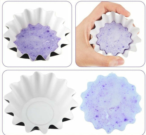 Wax Melt Liners
