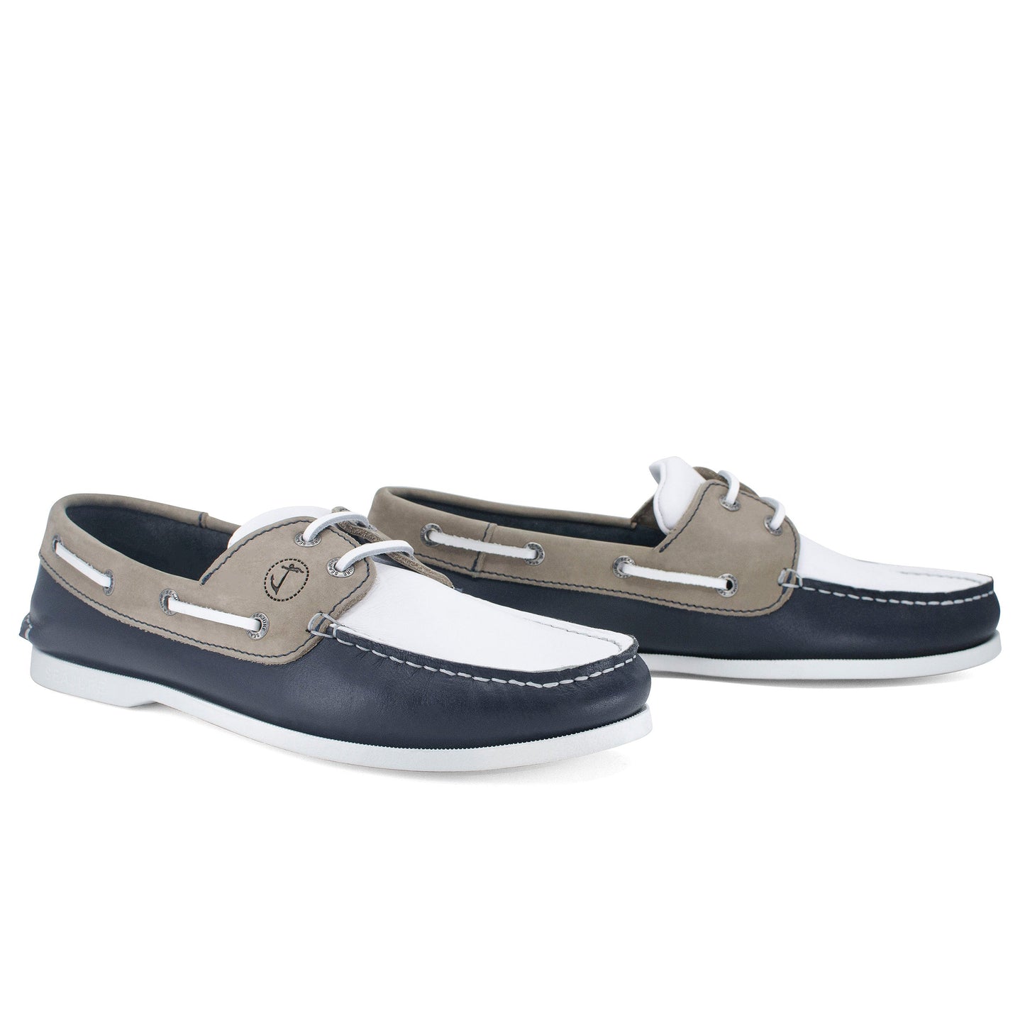 Men Boat Shoe Vendicari