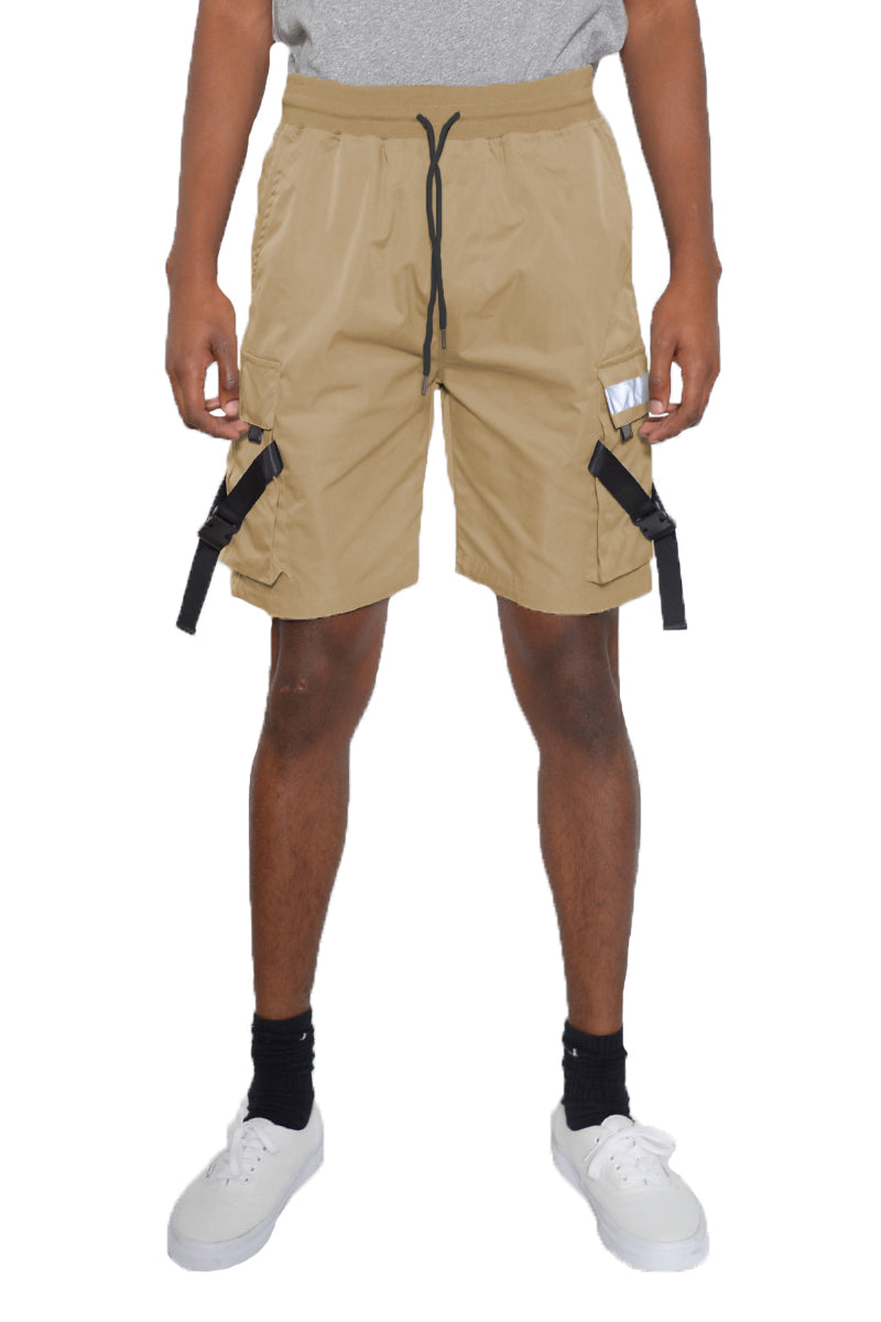 Tactical Cargo Shorts