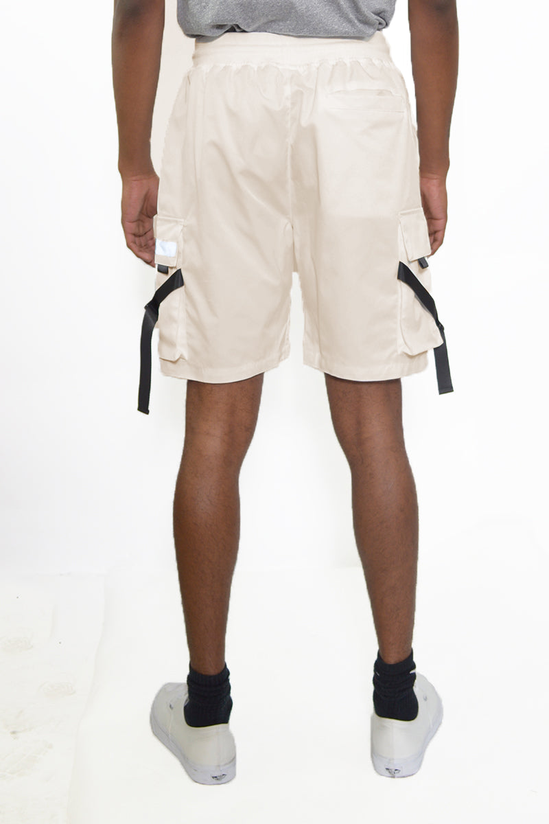 Tactical Cargo Shorts