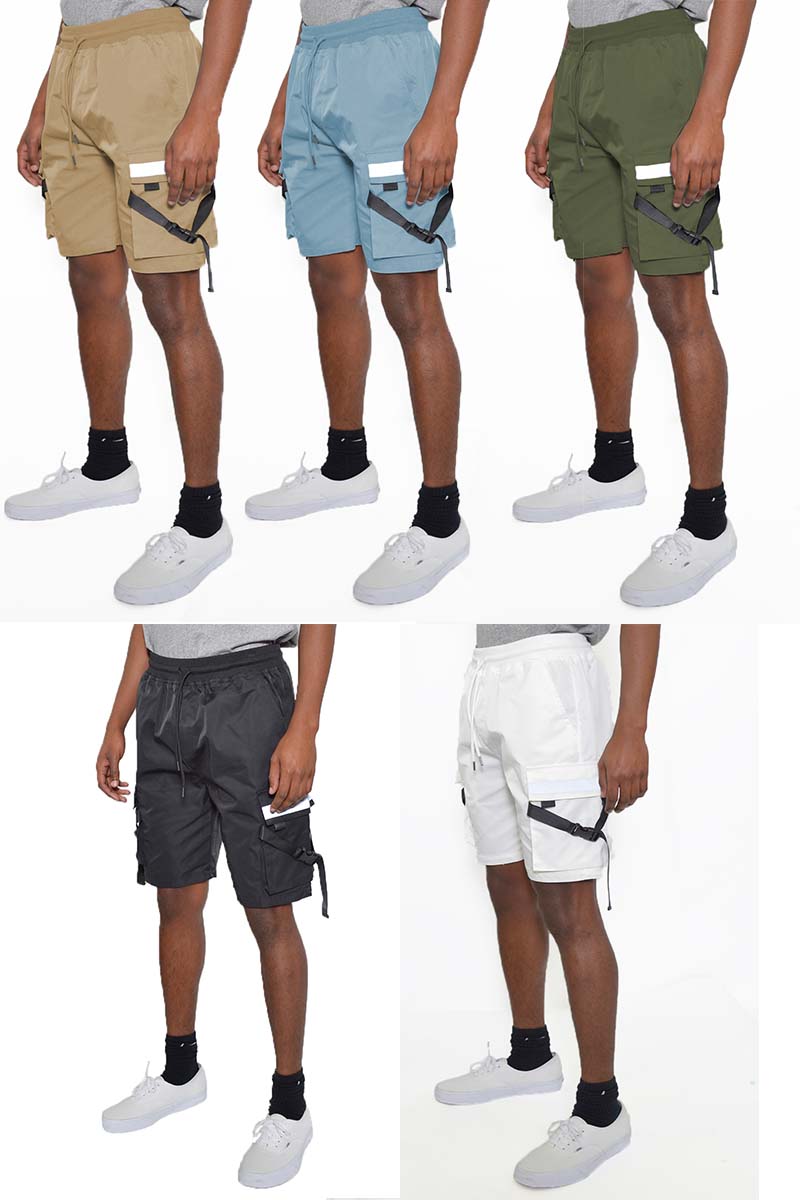 Tactical Cargo Shorts