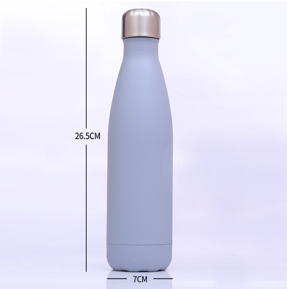 Sky-Style Series Stainless Steel Hot or Cold Insulated Beverage Bottle_13