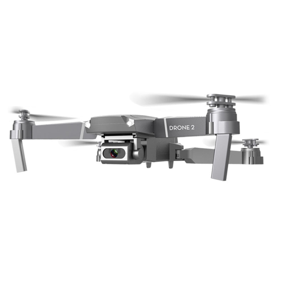 NEW E68 HD Wide Angle 4K WIFI Drone- USB Powered_2