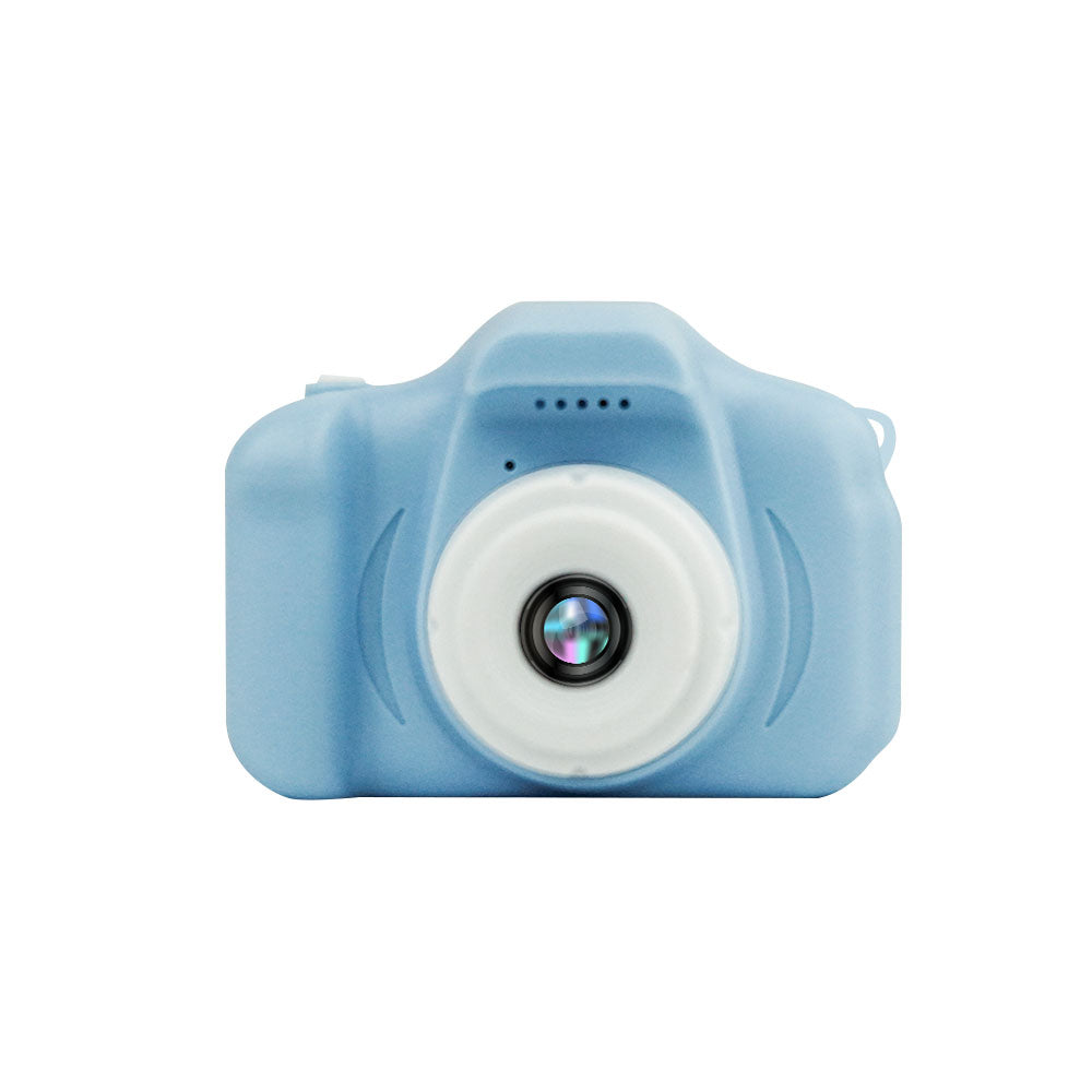 Mini Digital Kids Camera with 2 Inch screen in 3 Colors- USB Charging_3