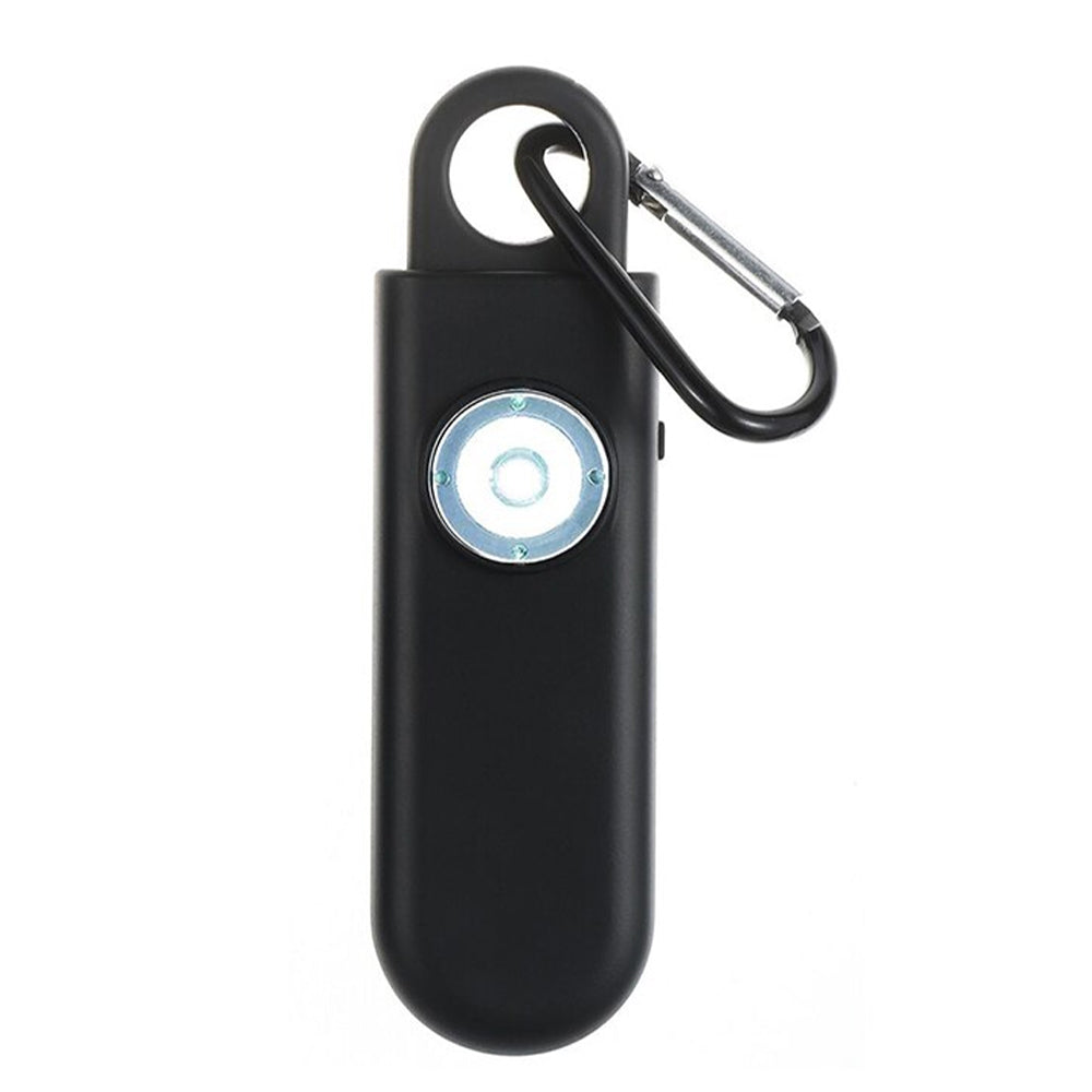 The Original Self Defense Siren Keychain with LED Flashlight for Women - Battery Powered_1