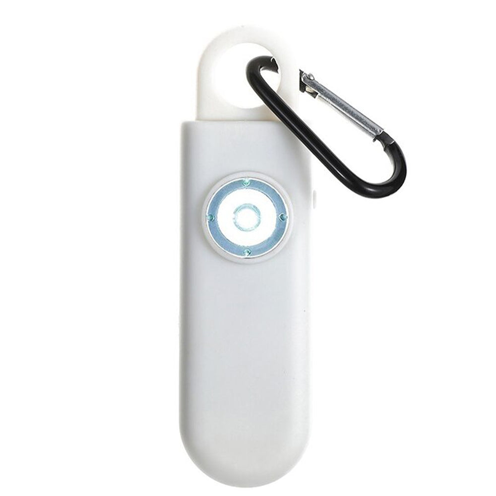 The Original Self Defense Siren Keychain with LED Flashlight for Women - Battery Powered_4