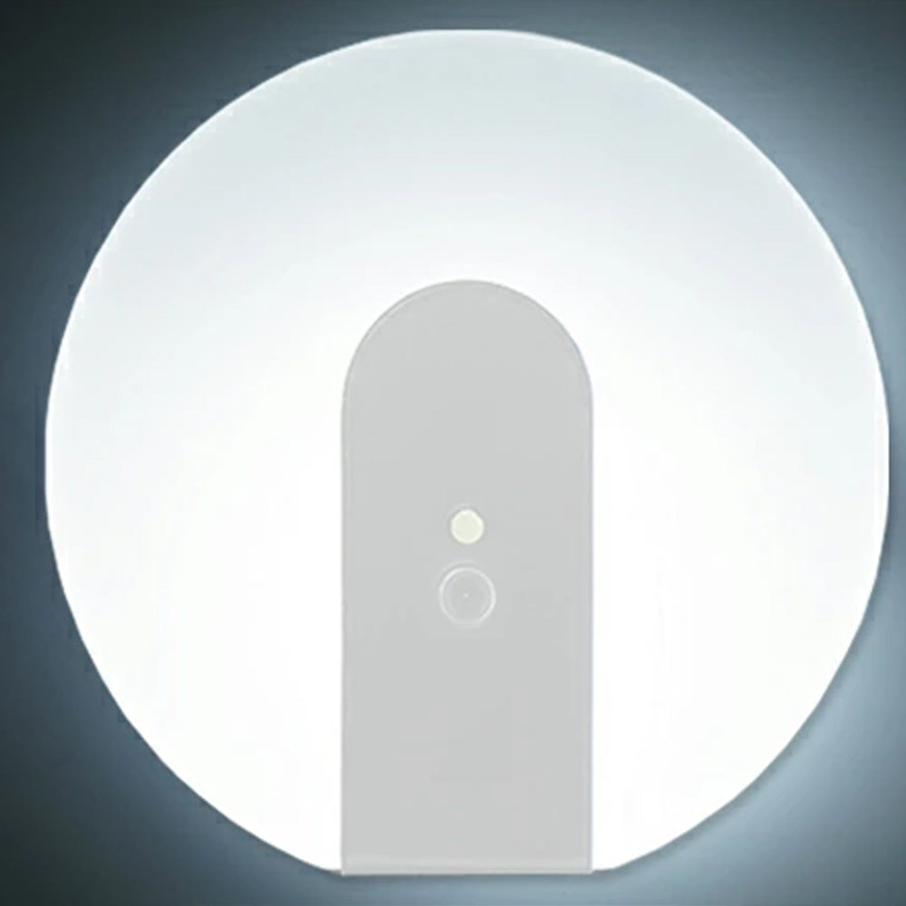 USB Rechargeable Motion Sensor LED Room Night Light_11