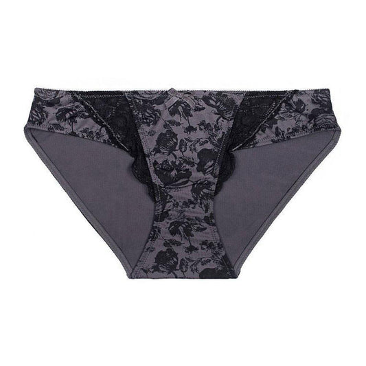 Sassa Charming Floral Bikini Panty