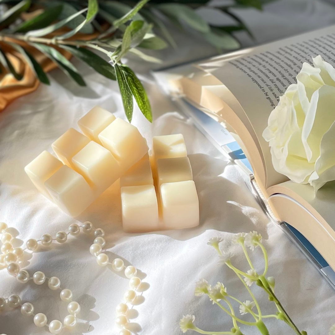 Seychelles Luxury Wax Melts