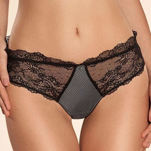 Lace Bikini Panty Ajour Sonata